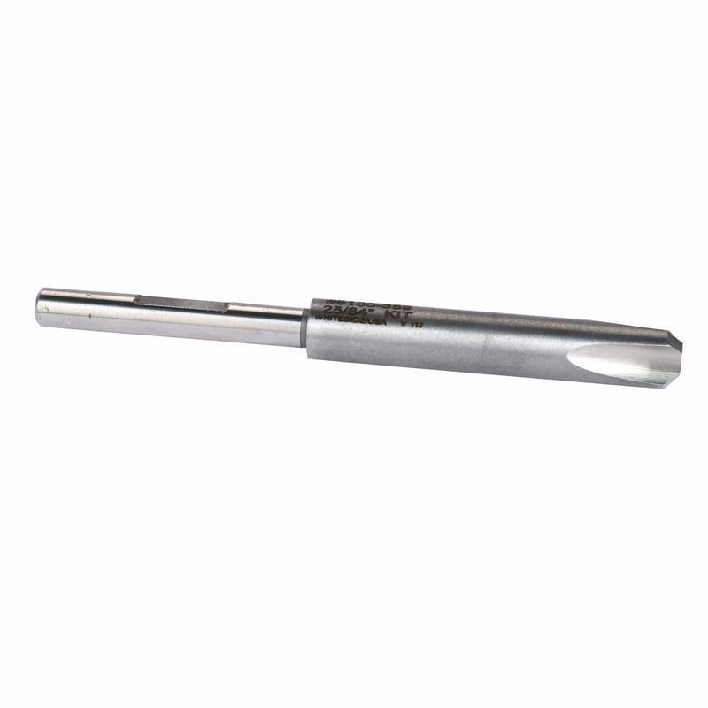 Pen Reamer Pilot Shaft - Size:25/64"